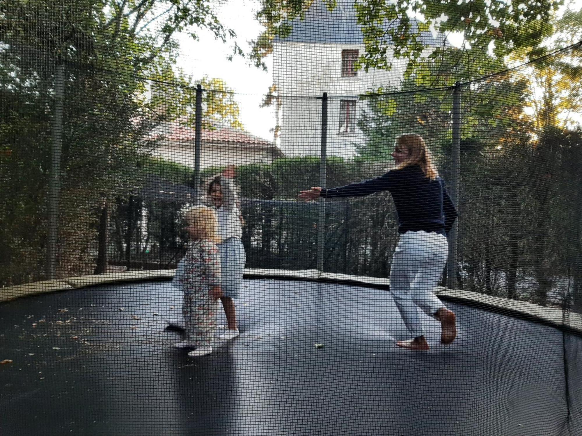 Un séjour d'exception au Logis du Château Saint-Pierre-de-l'Isle Exterior foto